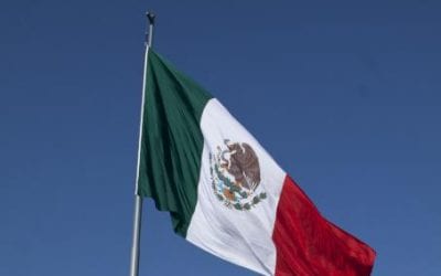 Moody’s alerta sobre deuda de México