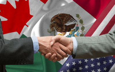 Estas son las condiciones de México para renegociar el TLCAN