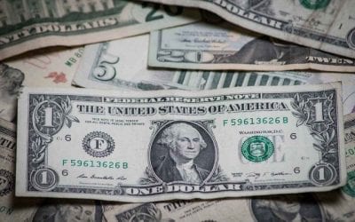 Inflación en EU reporta en enero su mayor avance en casi cuatro años