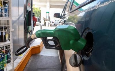 No habrá gasolinazo mañana pero sí el 17 de febrero: Hacienda