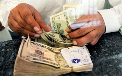 Remesas a México no son del todo buenas: Merrill Lynch