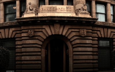 Banxico da al Gobierno el remanente más alto de la historia