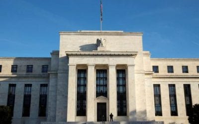Se disparan apuestas de alzas de Fed … y Banxico