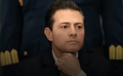 Así ve el Gobierno de Peña el final del sexenio en materia económica