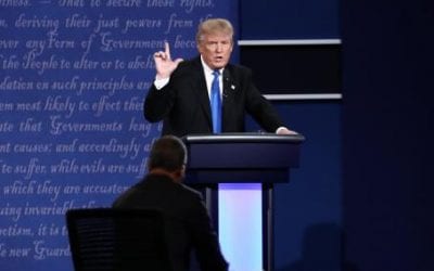 Trump, la Fed y una ‘gorda y fea burbuja’