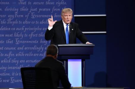 Trump, la Fed y una ‘gorda y fea burbuja’