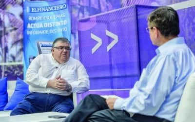 Banxico será dique al populismo: Carstens
