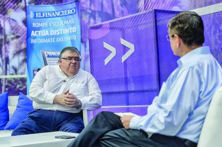 Banxico será dique al populismo: Carstens