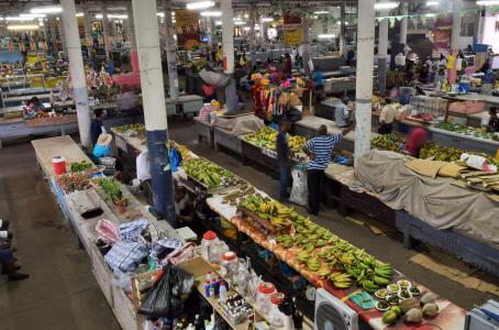 Inflación se elevará a 5.56% en 2017: Encuesta Banxico