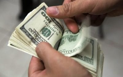 La casa gana: Banxico sale con ganancias en primeras coberturas