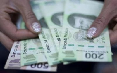 FMI prevé que México supere meta de superávit primario en 2017