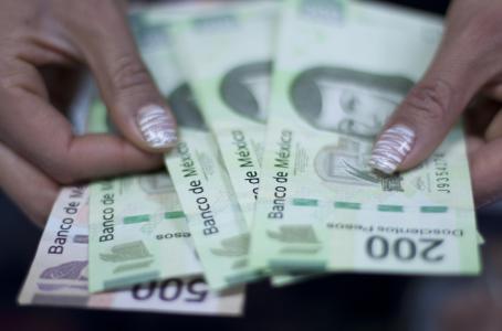 FMI prevé que México supere meta de superávit primario en 2017