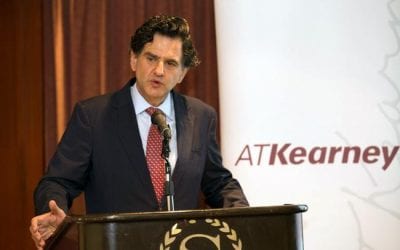 Pese a Trump, México retiene confianza de inversores