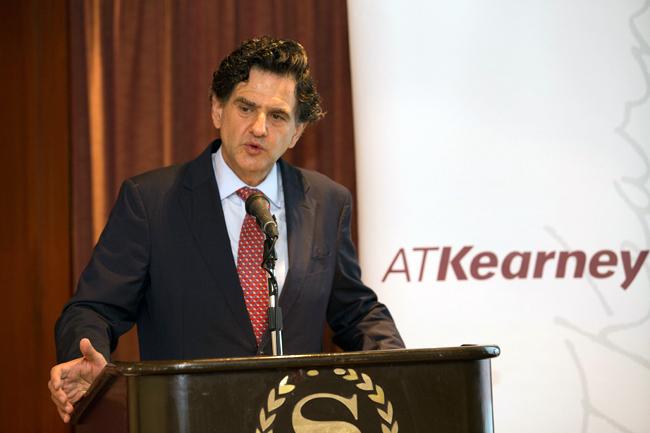 Pese a Trump, México retiene confianza de inversores