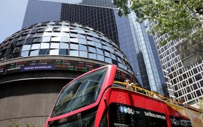 Cuestionan la llegada de una segunda bolsa a México