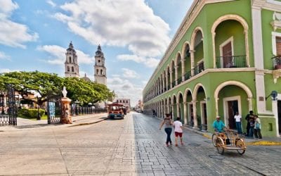 Recursos a los estados, con el mayor crecimiento