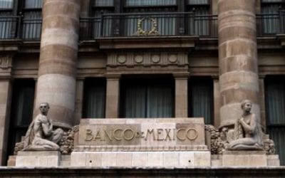 Analistas suben pronóstico de inflación y PIB de México para 2017