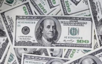 Reservas internacionales hilan 3 semanas de crecimiento