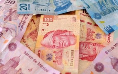 Monedas emergentes avanzan con paso firme