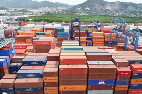 Exportaciones mexicanas a Asia aumentan 60% en el 1T17