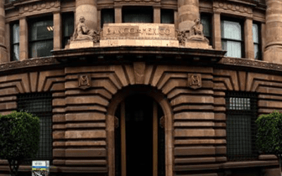 Banxico eleva pronóstico de crecimiento para 2017