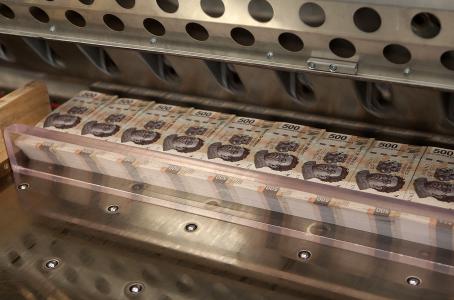 Sobra capital, faltan planes de inversión