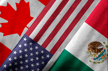 TLCAN, Banxico y Trump en el radar de lo mercados