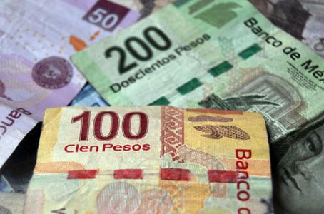 El peso alcanza su mejor momento en 9 meses después de las elecciones