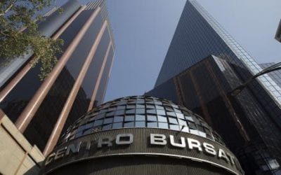 BMV mantiene su atractivo para el capital extranjero