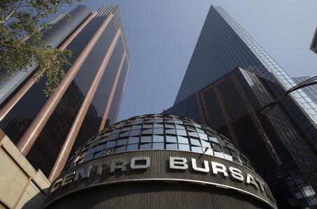 BMV mantiene su atractivo para el capital extranjero