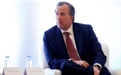 México no cambiará código fiscal por políticas de Trump