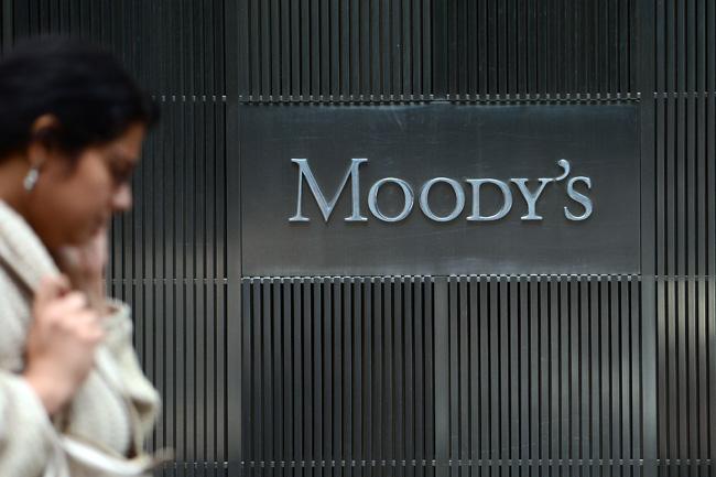 Multan a Moody’s por mal uso de sus calificaciones