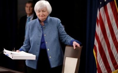 Fed se irá lento con la tasa y el mercado lo sabe