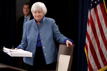 Fed se irá lento con la tasa y el mercado lo sabe