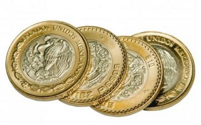 Peso se debilitará antes de recuperarse en 2018, según estratega