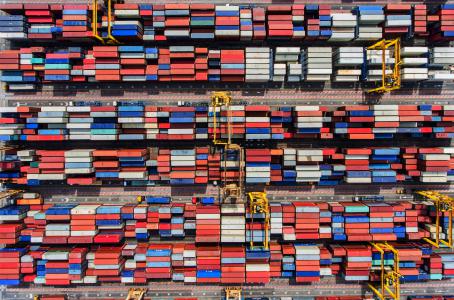 Exportaciones registran cifra histórica en el primer semestre de 2017