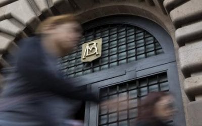 Tasa de Banxico no subirá más, pero su 7% estará hasta 2018: encuesta.