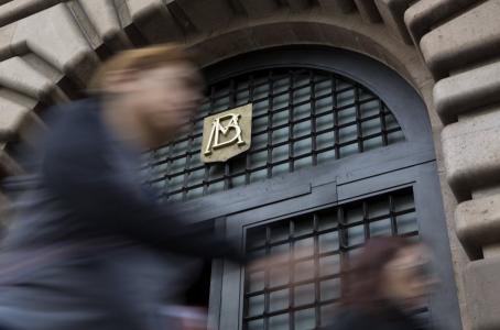 Tasa de Banxico no subirá más, pero su 7% estará hasta 2018: encuesta.