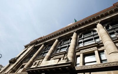 Banxico asigna 200 mdd en cuarta renovación de coberturas cambiarias