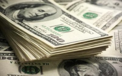 El tipo de cambio ‘pasa de largo’ de Fitch