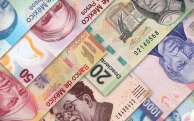 Mercado mexicano de bonos tiene tanto apetito que se ‘comió’ el miedo a Trump