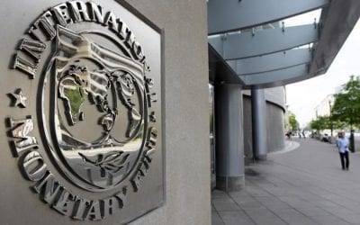 México va mejor de lo que se esperaba: FMI