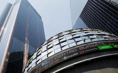 Las 5 empresas más «baratas» en la BMV