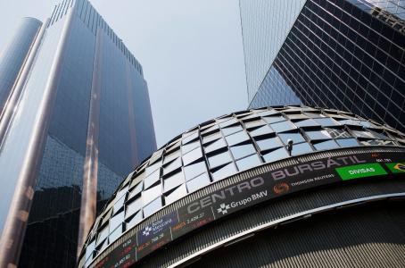 Las 5 empresas más «baratas» en la BMV