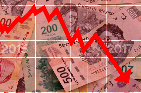 Empresas, con su peor ‘marca’ desde 2015