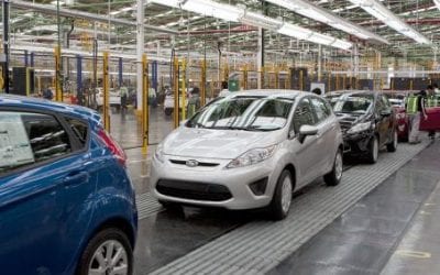 Automotrices se unen para evitar que Trump retire a EU del TLCAN