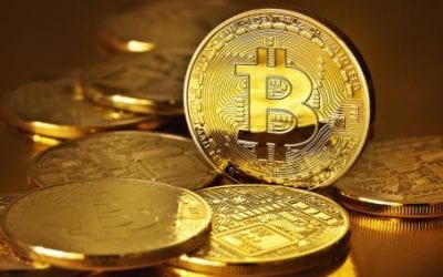 Bitcoin rompe la barrera de los 5 mil dólares… y ahora el cielo es el límite