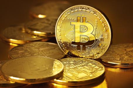Bitcoin rompe la barrera de los 5 mil dólares… y ahora el cielo es el límite