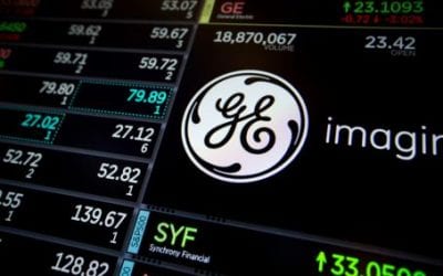 General Electric reduce 50% su dividendo