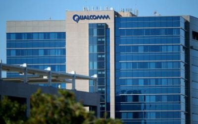 Broadcom ofrece 130 mil mdd por Qualcomm